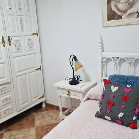 Casa Francisca En El Casco Antiguo Vejer de la Frontera Exterior foto