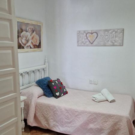Casa Francisca En El Casco Antiguo Vejer de la Frontera Exterior foto