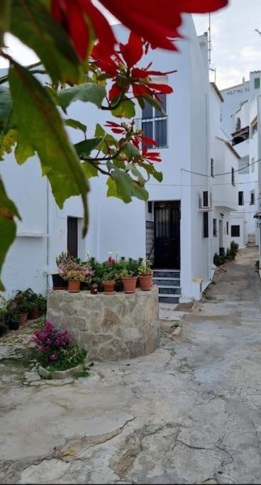 Casa Francisca En El Casco Antiguo Vejer de la Frontera Exterior foto