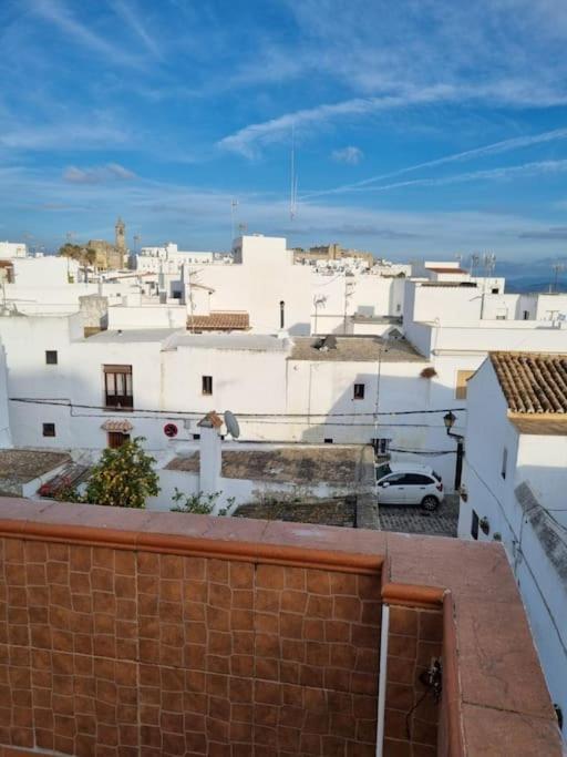 Casa Francisca En El Casco Antiguo Vejer de la Frontera Exterior foto