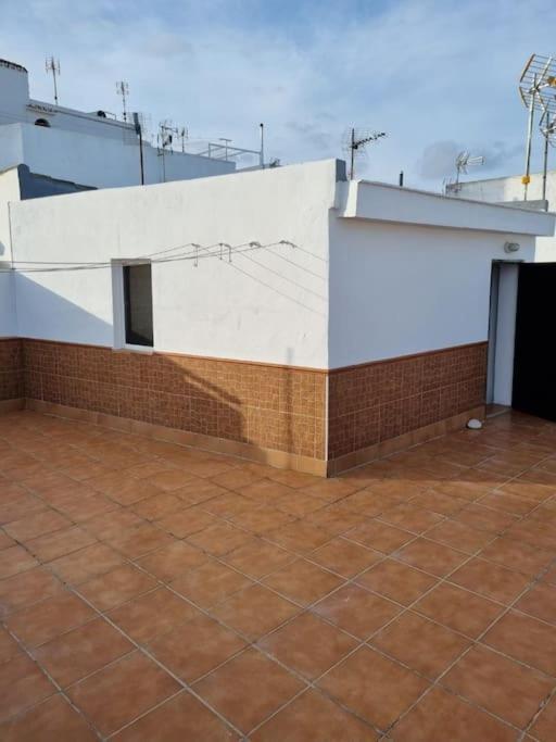 Casa Francisca En El Casco Antiguo Vejer de la Frontera Exterior foto
