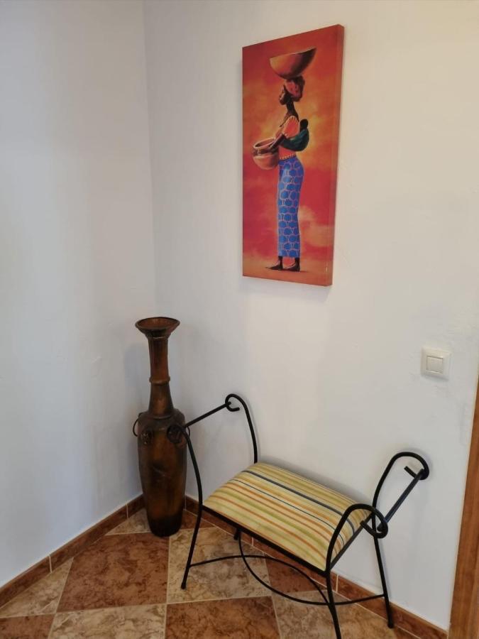 Casa Francisca En El Casco Antiguo Vejer de la Frontera Exterior foto