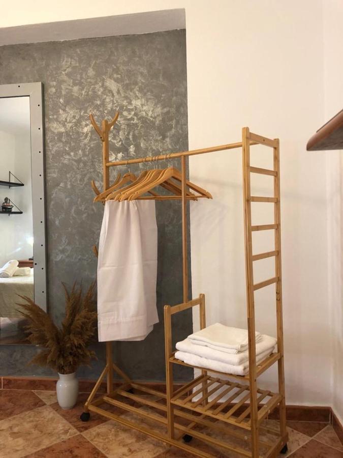 Casa Francisca En El Casco Antiguo Vejer de la Frontera Exterior foto