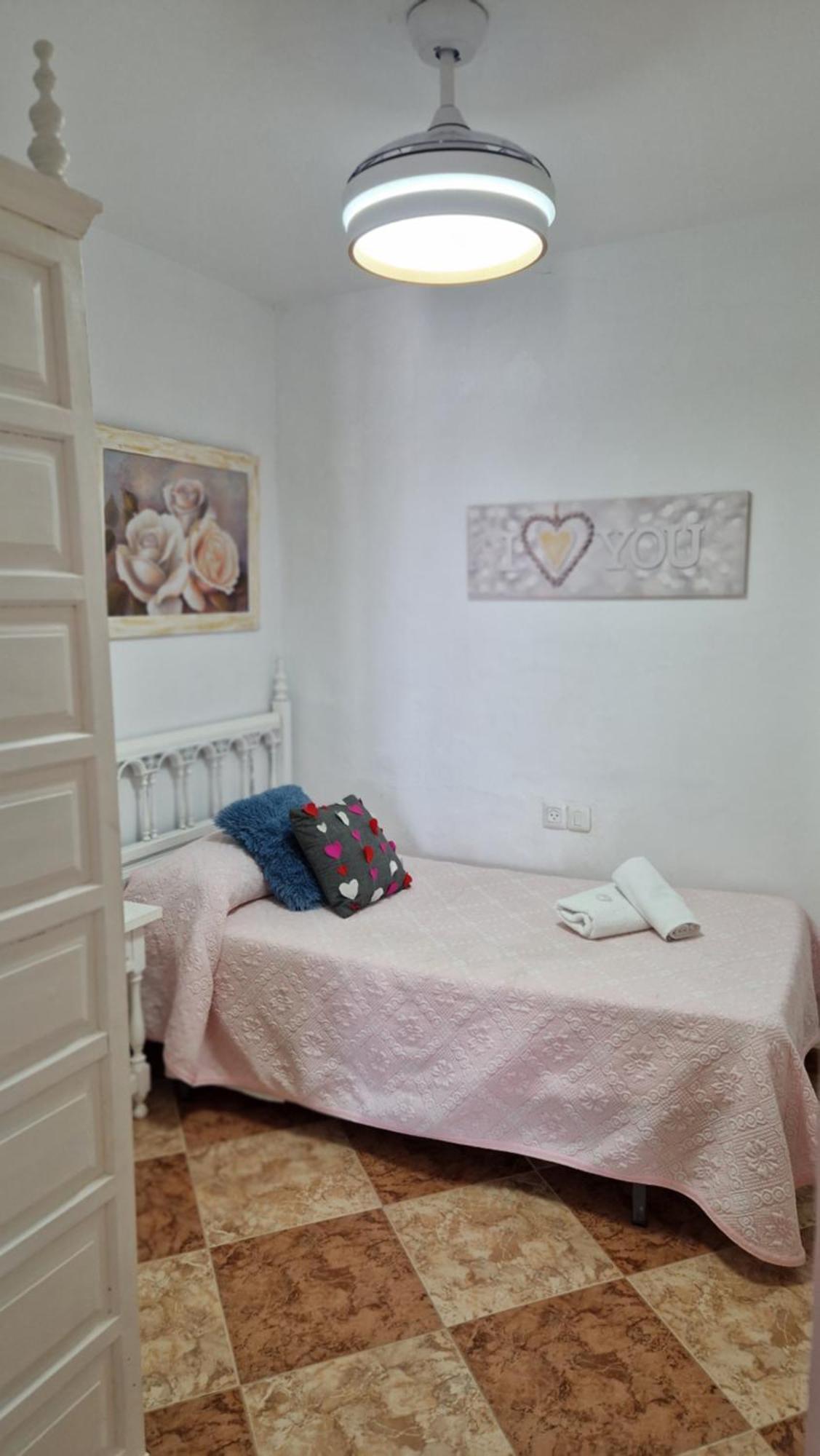 Casa Francisca En El Casco Antiguo Vejer de la Frontera Exterior foto